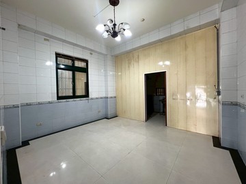 信實蘇媽媽大里高中旁震後臨路別墅｜台中市大里區爽文路