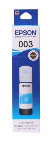 EPSON T00V200原廠藍色墨水 適用L1110/L3110/L3116/L3150/L3156/L3210/L3216/L3250/L3256/L3260/L5190/L5196/L5290/L5296