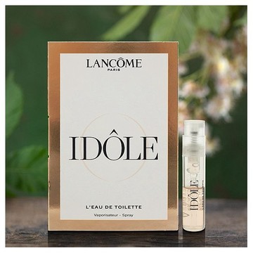 LANCOME 蘭蔻~唯我淡香水(1.2ml) 蘭寇