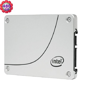 Intel D3-S4510 480GB 2.5" SSD SATA TLC SSDSC2KB480G801 固態硬碟
