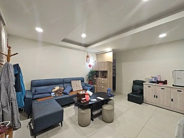 低總價孝親透天｜屋主急售｜屋況已整理｜投資件｜台中市豐原區鎌村路