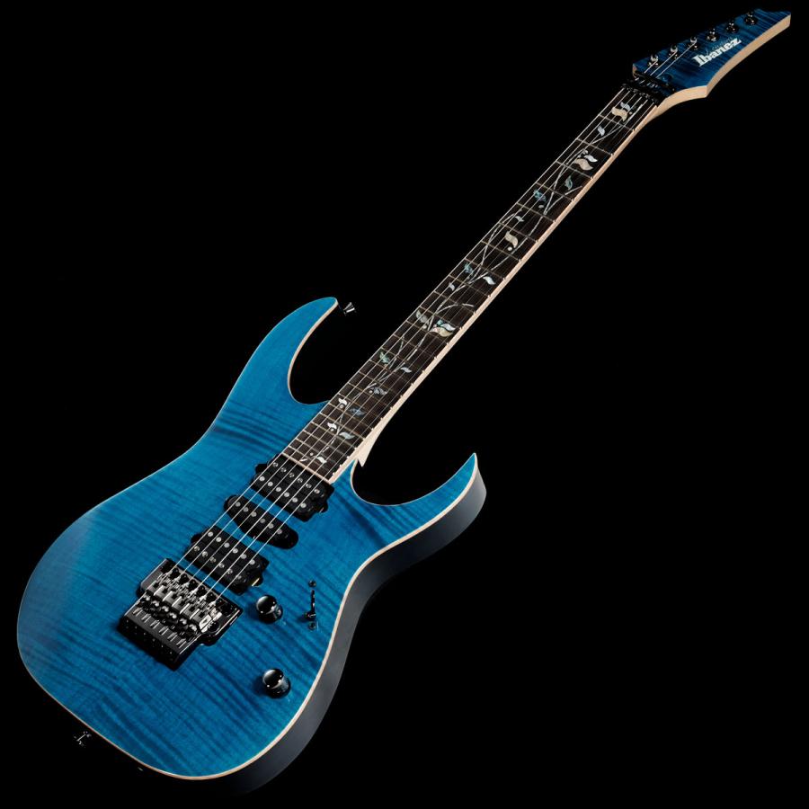 Ibanez   RG8570-RBS (Royal Blue Sapphire) アイバニーズ [2023 New Model](S N F2309670)(渋谷店)