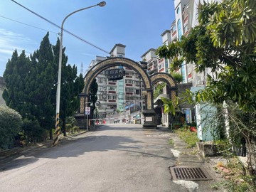 彤雲山莊視野三房｜新竹縣寶山鄉彤雲街