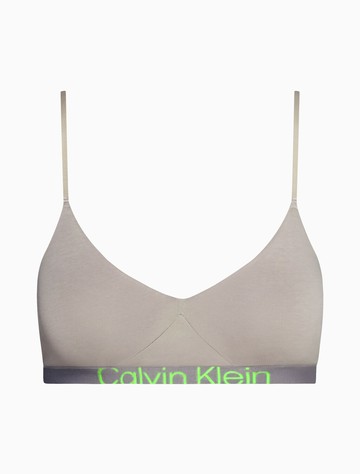 Calvin Klein Future Shift 繫帶無鋼圈胸罩