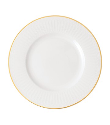 Villeroy & Boch Bone Porcelain Chã¢teau Septfontaines Salad Plate