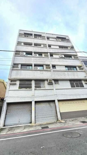 岡山後協｜低公設大三房｜一樓平車｜高雄市岡山區後協路