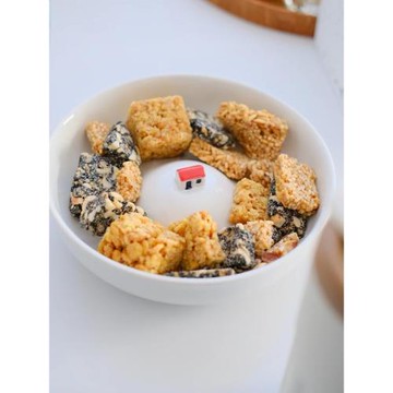 美外貿MoMA小屋零食碗LargeL Maiso Bowl 正餐菜盤創意湯盤早餐盤