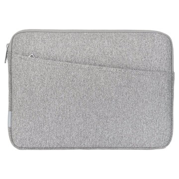 Neoprene 防潑水輕薄筆電保護套  14吋  深灰色