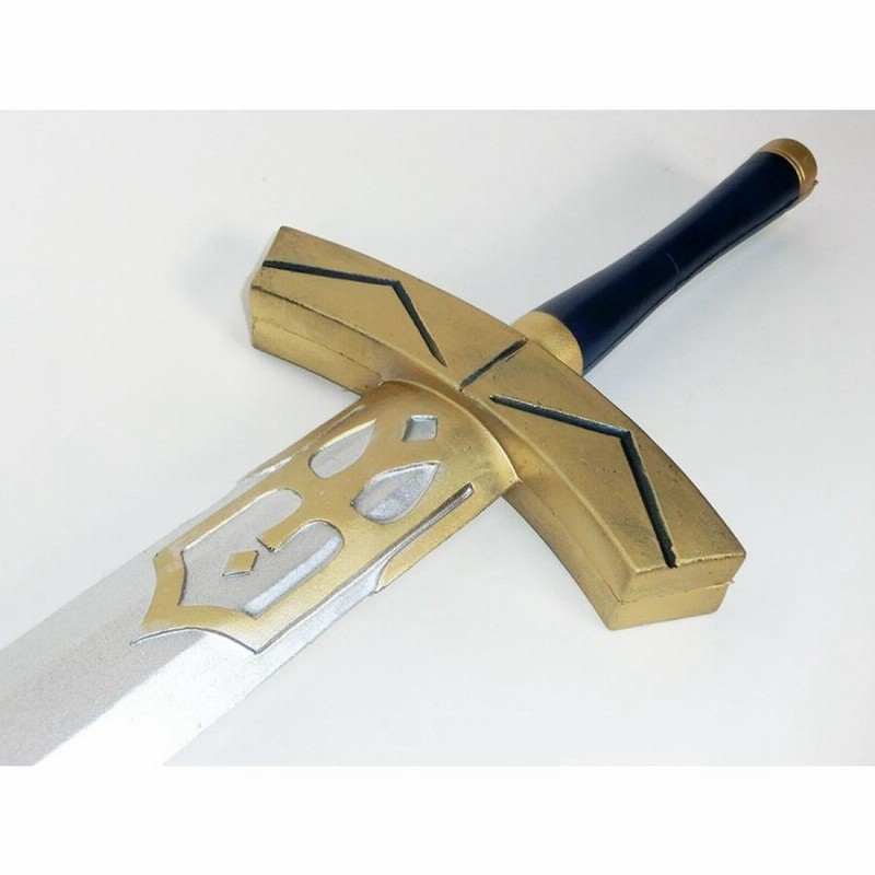 西洋剣 エクスカリバー Amazon.co.jp: エクスカリバー 西洋剣 洋剣 武器 115cm コスプレ