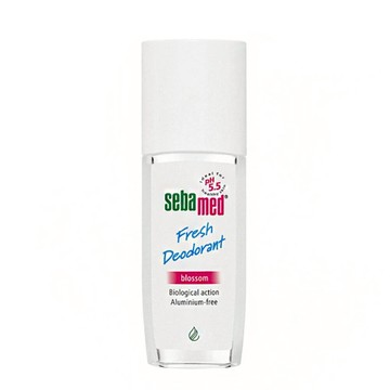 施巴 體香露噴式(茉莉香)【合康連鎖藥局】