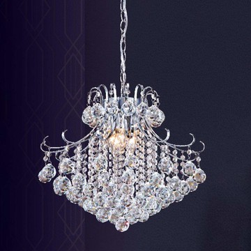 水晶餐吊燈 B102-81-22141