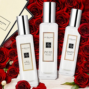 【Jo Malone】經典香水 30ml 多款任選