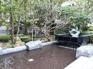 銓璟大境 ｜一層一戶視野採光戶｜雙平車｜台中市南屯區三厝街