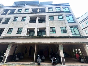 新市收租7套房｜台南市新市區永就