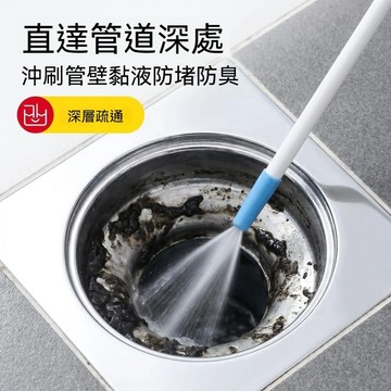 🤘蝦米優選🤘高壓水槍噴頭 強力清潔 馬桶死角縫隙污垢清潔噴頭 家用花灑噴頭通用