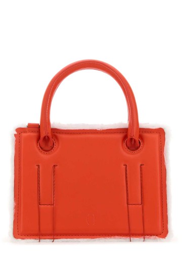 Dentro Handbags