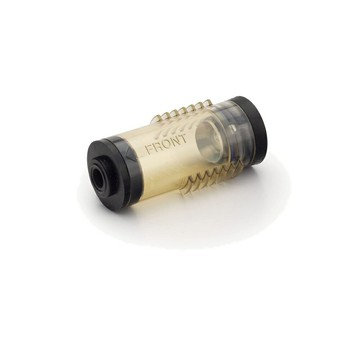 【Suey】HAKKO B5185 過濾管更換件套裝（用於 FR-301 FR-410 FR-701 FR-702）