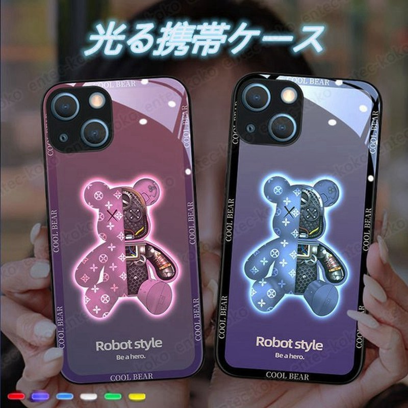 光るiphoneカースiphone13 12iphone ケース 光るスマホケース Iphone スマホカバー Iphoneケース Led 個性的 Iphoneカバー スマートフォンケース 全機種対応 通販 Lineポイント最大get Lineショッピング
