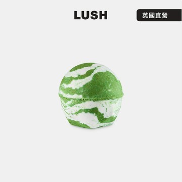 【LUSH 嵐舒】療癒蒸氣汽泡彈