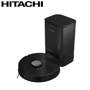 Hitachi 日立 自動集塵濕拖掃地機器人 RV-X20DPA -