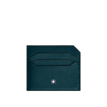 萬寶龍SOFT 系列卡夾， 6 卡式