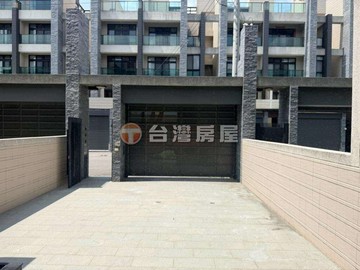 @台灣雅豐~沙鹿店 沙鹿全新電梯雙車別墅｜台中市沙鹿區斗潭路