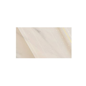 歐楓居家 極簡美學大理石紋軟玻璃桌墊-60X120cm(桌巾/桌布/桌墊/防水防油桌巾/餐桌墊/茶几墊)