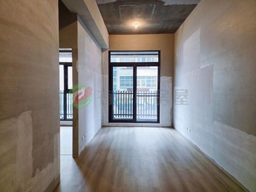 闊境露臺．昭揚天籟兩房車｜桃園市桃園區經國路