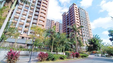 汐科上班族首選⭐森泉灣高樓綠景三房⭐附坡平車位｜新北市汐止區保長路