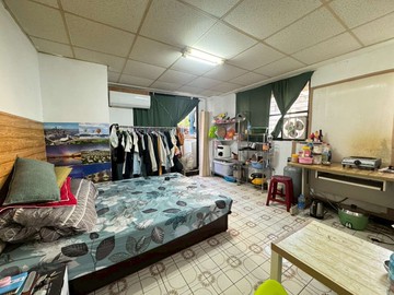 樂福獨家西區低總價秒殺套房｜台中市西區日興街