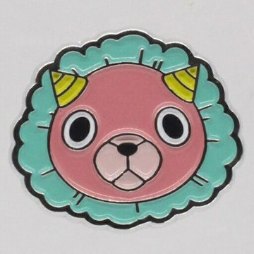 CHIMERASPY×FAMILY標志徽章