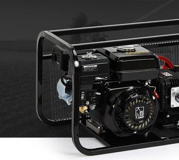 電啟動汽油柴油機擔架式噴灑高壓機動農藥打藥機噴藥機農用噴霧器MBS「 年終鉅惠 可開發票」