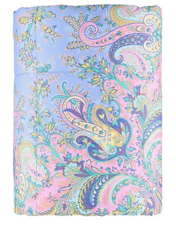 Iris Quilted Duvet