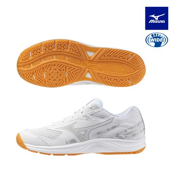 【MIZUNO 美津濃】SKY BLASTER 4 男女款 羽球鞋 71GA253310