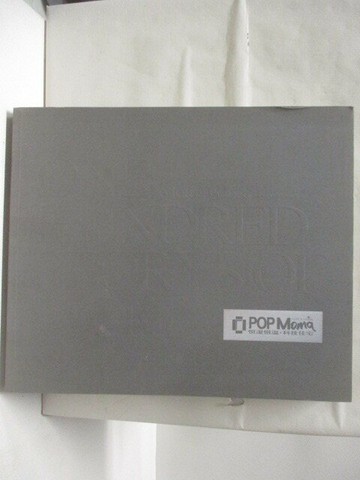【書寶二手書T2／建築_EYF】高_Pop MOMA恒濕恒?.科技住宅