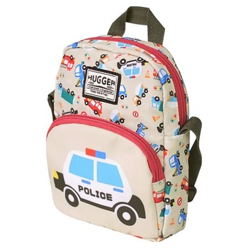 HUGGER 好飽包跨肩包 - 小汽車 HCB-1041