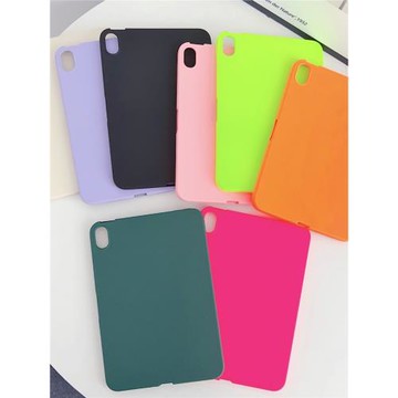 液態硅膠ipad殼適用于ipadair5保護套4蘋果2021款ipadpro11寸防摔12.9平板mini6全包防彎曲10.9/10.2純色后殼