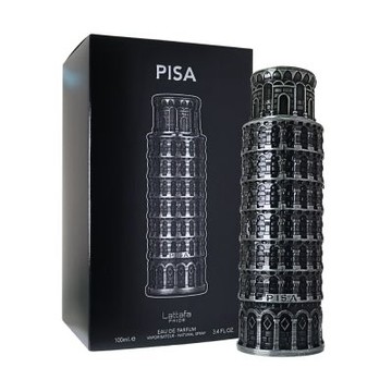 Lattafa Pisa 比薩紳境淡香精 EDP 100ml 平行輸入