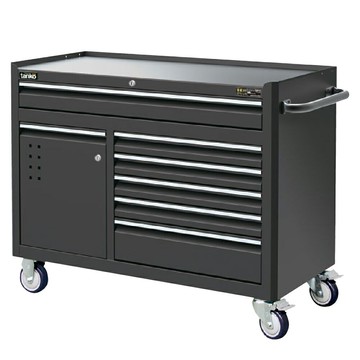 【天鋼】EGM標準型專業工具車 6抽型 EGM-1705M