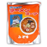  サッポロラーメンスープ 特撰味噌味 3KG 常温