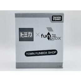 ||高雄 宅媽||TOMICA“新城鎮場景 ”(不含車)