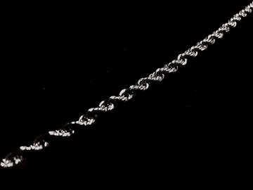 DNA Gyrase 【 DNA旋轉酶】螺旋項鍊 Ms. Beasty怪物小姐 男項鍊