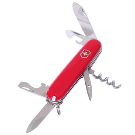 VICTORINOX ビクトリノックス ツーリスト マルチツール