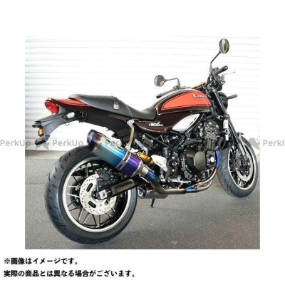 正規品／ビートジャパン Z900RS NASSERT Evolution Type II 3D