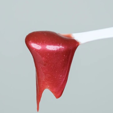 Dermabell 玫瑰凝膠軟膜 500g │保濕補水、提亮膚色、舒緩肌膚