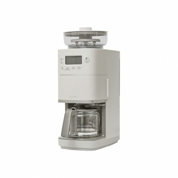 Siroca SC-C2510 全自動石臼式研磨咖啡機