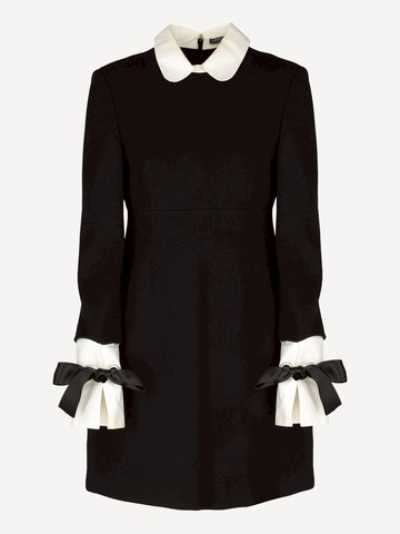 Alexander Mcqueen Mini Dress