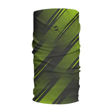 HAD ORIGINAL經典系列 德國多功能頭巾脖圍 HA1101229 圓滑【iSport商城】