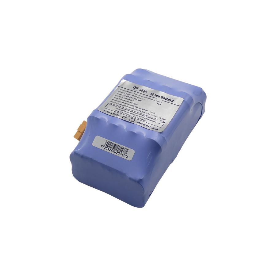 電動バランススクーター ミニセグウェイ用 バッテリー BATTERY