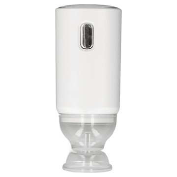 LifeHouse 迷你電動真空機 充電款 持久保鮮  4B-002-0